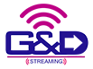 Logo GYD Streaming dark